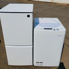 ⚡️ 😳家電セット販売😳⚡️送料・設置無料💓高年式有り‼️