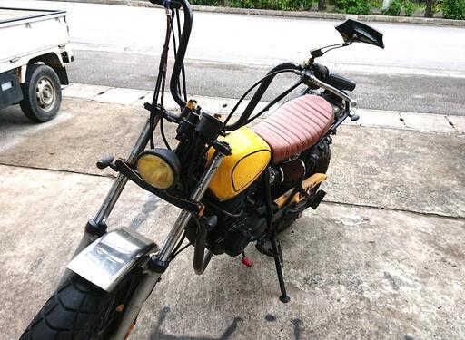 Yamaha TW200 Motorcycles for Sale - Motorcycles on Autotrader