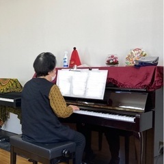 恵我ノ荘どれみピアノ教室❣️【初心者向け】