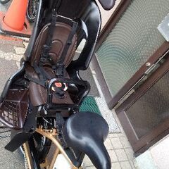 Panasonic GYUTTO ANNYS[ギュット アニーズ]20吋 電動アシスト自転車 