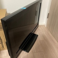 日立液晶テレビ　32V