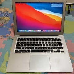 MacBook Air  13.3インチ A1466Late20...