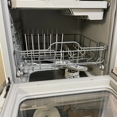 卓上型食洗機