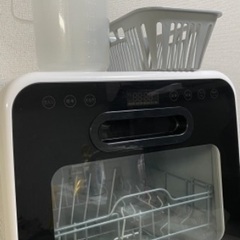 卓上型食洗機