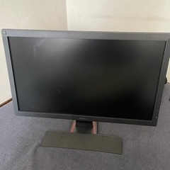 benq gl2450-b ゲーミングモニター