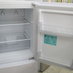 ID:G60006256 ハイアール 2ドア冷凍冷蔵庫148L