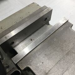 エコツール豊田インター店】TSUDAKOMA 口幅:200mm 最大開口:160mm 