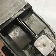 エコツール豊田インター店】TSUDAKOMA 口幅:200mm 最大開口:160mm 