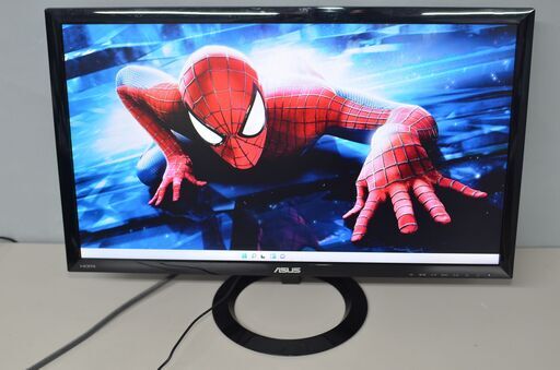 中古良品 ASUS VX248H 24インチ液晶ディスプレイモニタ ー