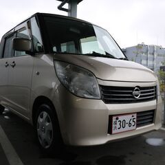 (ID4146)軽バン専門店在庫100台　１９万円　日産　ルーク...