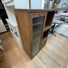 リユースのサカイ浦和店 【F253】☆ニトリ ローキッチンボード