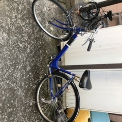 自転車