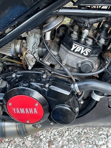 2ストrz250r 3hm最終型