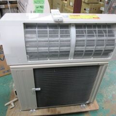 K03174 シャープ 中古エアコン 主に10畳用 冷2.8kw／暖3.6kw