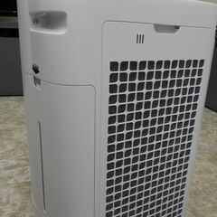 SHARP 加湿空気清浄機KI-NS50　2020年製