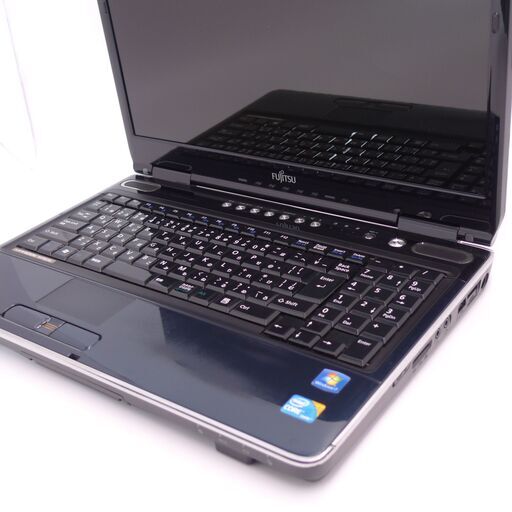 日本製 中古良品 Wi-Fi有 ノートパソコン 富士通 AH700/5A 15.6インチ 