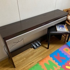 大阪府内無料でお届け！】YAMAHA ヤマハ 電子ピアノ YDP-S31 2015年製