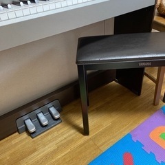 大阪府内無料でお届け！】YAMAHA ヤマハ 電子ピアノ YDP-S31 2015年製