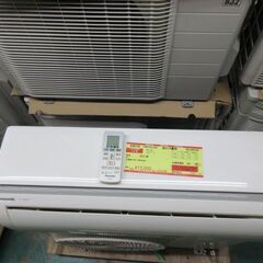 K03175 パナソニック 中古エアコン 主に14畳用 冷4.0kw／暖5.0kw