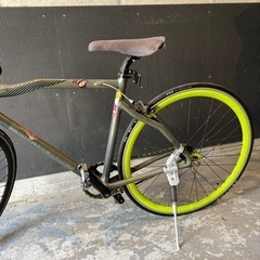 ピナレロ ディーゼル 自転車