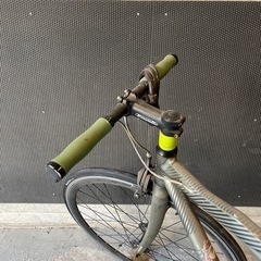 ピナレロ ディーゼル 自転車