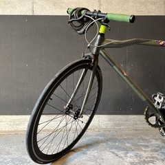 ピナレロ ディーゼル 自転車