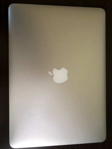 MacBook Air 13インチ Early 2015 8GB 256G