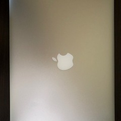 MacBook Air 13インチ Early 2015 8GB...