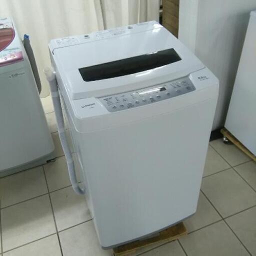 maxzen マックスゼン 洗濯機 JW8OWP01 2020年製 8kg