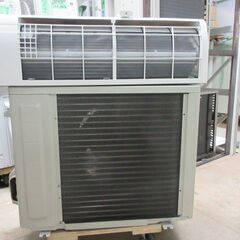 K03178　ダイキン　中古エアコン　主に6畳用　冷2.2kw／暖2.2kw K03178 ダイキン 中古エアコン 主に6畳用 冷2.2kw／暖2.2kw