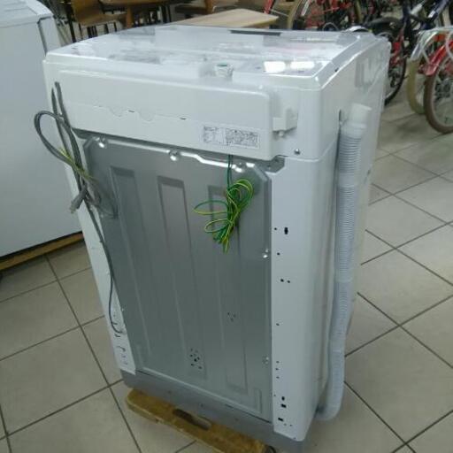 maxzen マックスゼン 洗濯機 JW8OWP01 2020年製 8kg
