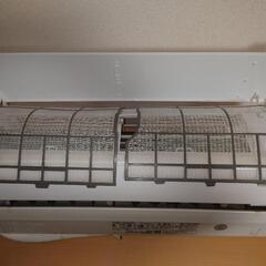 日立エアコン本体+標準工事費込！