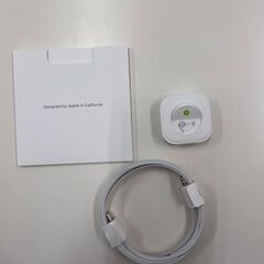 Apple  AirPods Pro   純正  MLWK3J/A