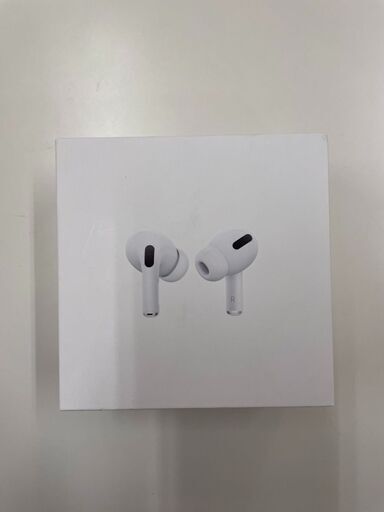 Apple  AirPods Pro   純正  MLWK3J/A