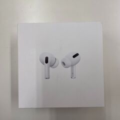 Apple  AirPods Pro   純正  MLWK3J/A