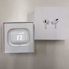 Apple  AirPods Pro   純正  MLWK3J/A