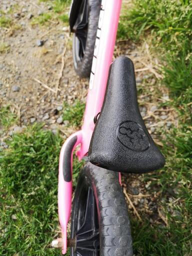 STRIDER ストライダー 14X ピンク 幼児用自転車 ペダル付き｜Yahoo 