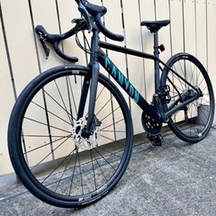 【ネット決済】【希少】CANYON ロードバイク完成車 9.14 Kg