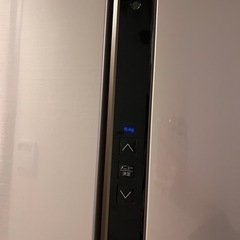 パナソニック冷蔵庫 お引き取り中