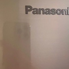 パナソニック冷蔵庫 お引き取り中
