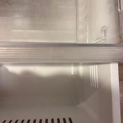 パナソニック冷蔵庫 お引き取り中