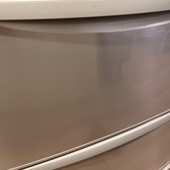 パナソニック冷蔵庫 お引き取り中