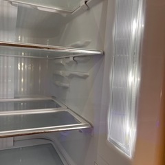 パナソニック冷蔵庫 お引き取り中