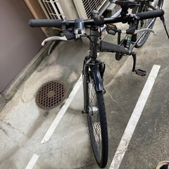 ブリヂストン 自転車 3/26、27、28に引き取りに来ていただける方限定！