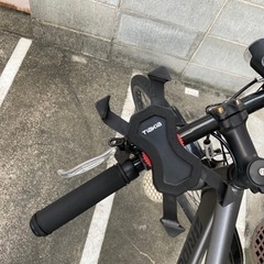 ブリヂストン 自転車 3/26、27、28に引き取りに来ていただける方限定！