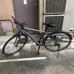 ブリヂストン 自転車 3/26、27、28に引き取りに来ていただける方限定！