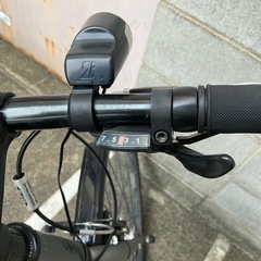 ブリヂストン 自転車 3/26、27、28に引き取りに来ていただける方限定！