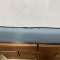 値下げ‼︎ニトリ　テレビボード+キャビネットセット