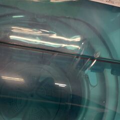 G5340　分解清掃済み　洗濯機　ハイアール　JW-C45A　2016年製　4.5㎏　半年保証　カード利用可能　生活家電　送料A　プラクラ南9条店