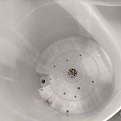 G5340　分解清掃済み　洗濯機　ハイアール　JW-C45A　2016年製　4.5㎏　半年保証　カード利用可能　生活家電　送料A　プラクラ南9条店